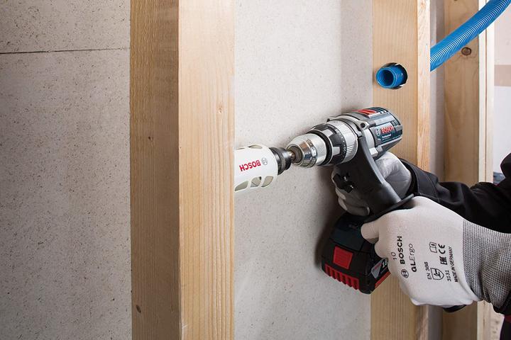 Produktbild Bosch Professional Zubehör Lochsäge Progressor for Wood and Metal, 65 mm (65 mm)