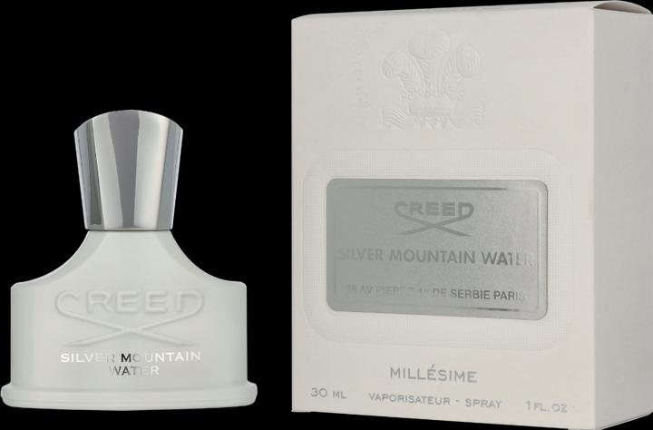 Immagine prodotto Creed Homme Smalto Argento Monte Acqua (Eau de parfum, 30 ml)