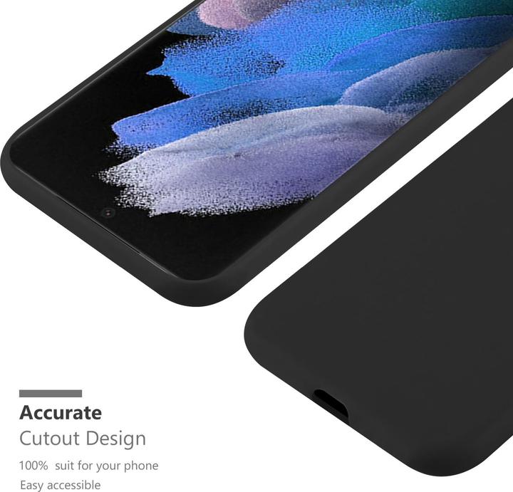 Productafbeelding Cadorabo TPU Candy Cover (Samsung Galaxy S22 Ultra)