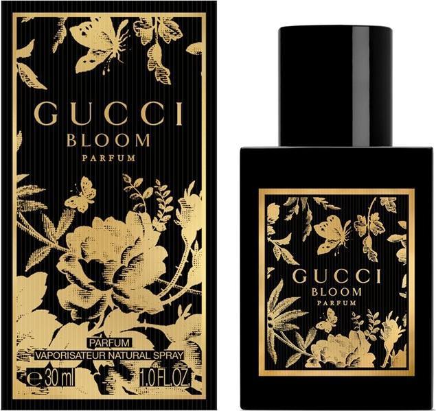 Actual product image Gucci Bloom Parfum (Eau de parfum, 30 ml)