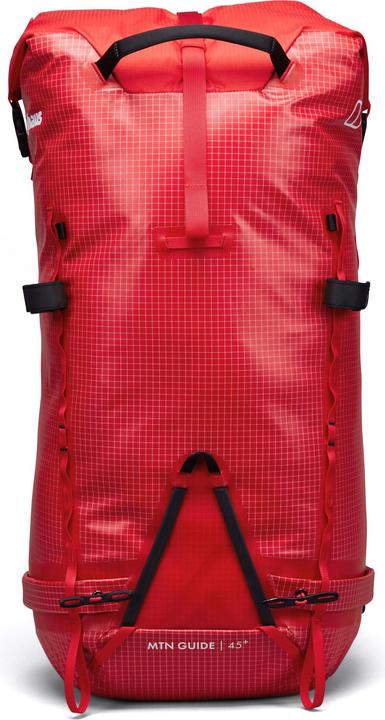 Actual product image Berghaus MTN Guide 45+ (45 l)