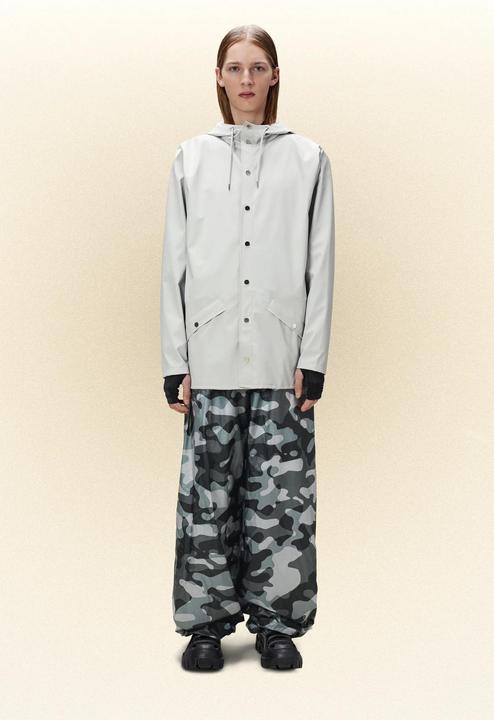 Actual product image Rains Jacket (L)
