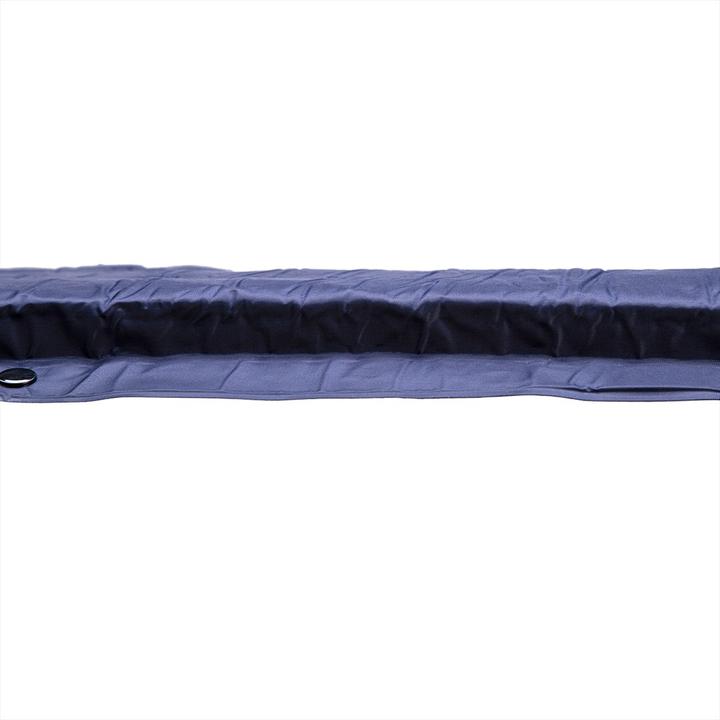 Actual product image Nils CAMP NC4008 Self-Inflating Mat with Folding Pillow Blue
