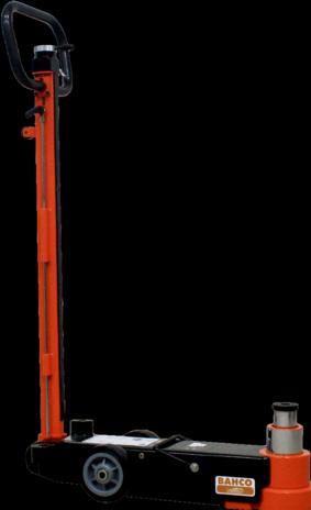 Irimo Cric hydro-pneumatique 30/15 t