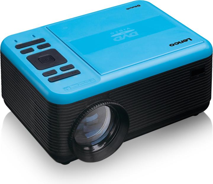Productafbeelding Lenco LPJ-500 (Volledige HD, 2800 lm)