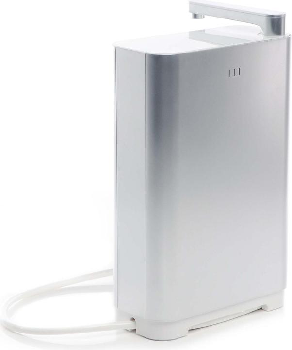 Immagine prodotto Naturewater NW-3-UF Filtro acqua da banco a 3 stadi MF a carboni attivi ultrafiltro