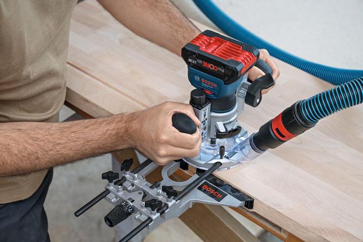 Image du produit Bosch Professional GKF 18V-8