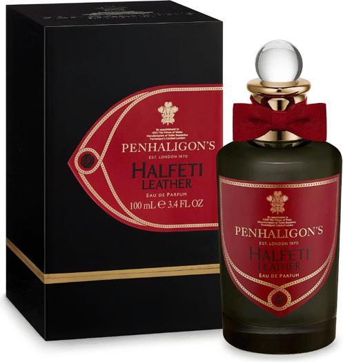 Penhaligon's Eau de Parfum al cuoio (re) (Eau de parfum, 100 ml)
