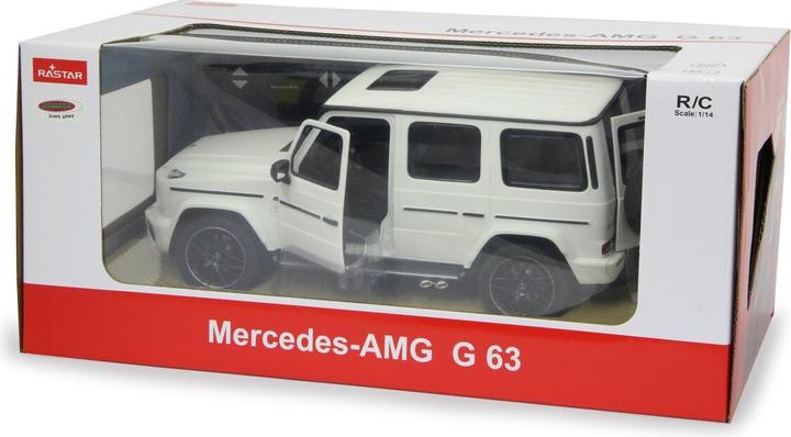 Image du produit Jamara Mercedes-Benz AMG G63