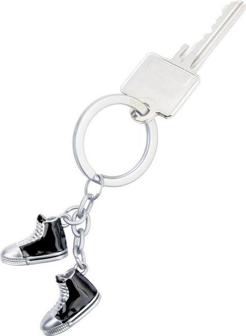 Actual product image Troika Schlüsselanhänger CHUCKS