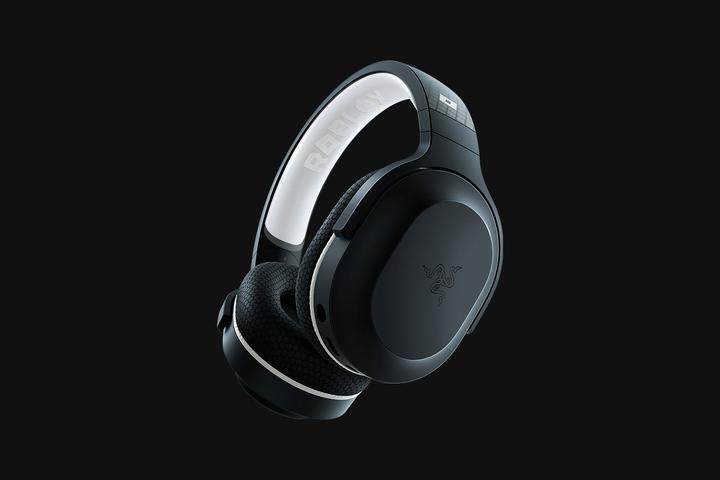Actual product image Razer Barracuda X (2022) (Wireless, Cable)