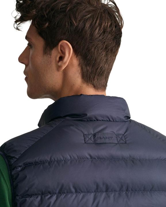 Immagine prodotto GANT Light Down Vest (4XL)