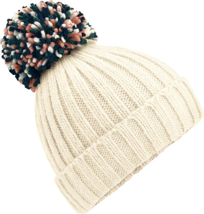 Beechfield Hygge Mütze (One Size)
