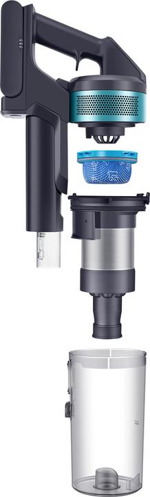 Actual product image Samsung VS15A6031R1