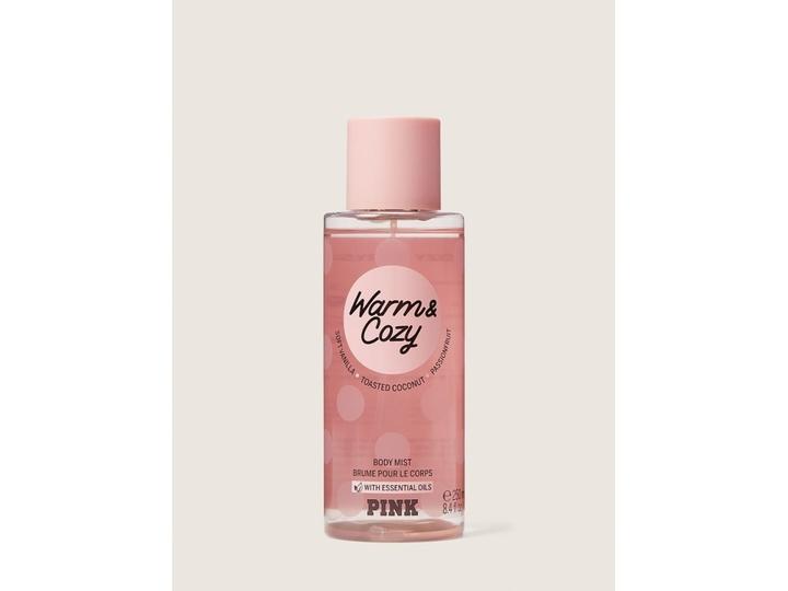 Immagine prodotto Victoria's Secret Nebbia profumata calda e accogliente 250ml (Eau de parfum, 250 ml)
