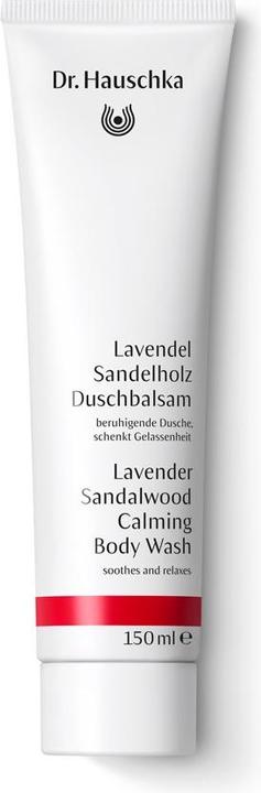 Image du produit Dr. Hauschka - Lavande Harmonie (Set soin du corps)