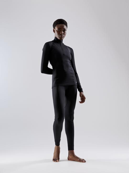 Immagine prodotto Craft Active Extreme X Zip Camicia A Maniche Lunghe (L)