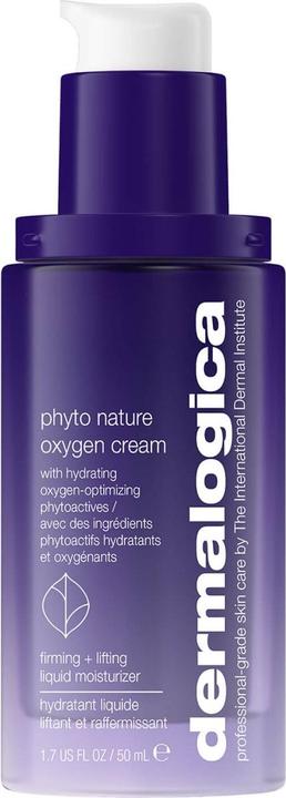 Dermalogica Phyto Nature Oxygen Cream (50 ml, 24h Creme)
