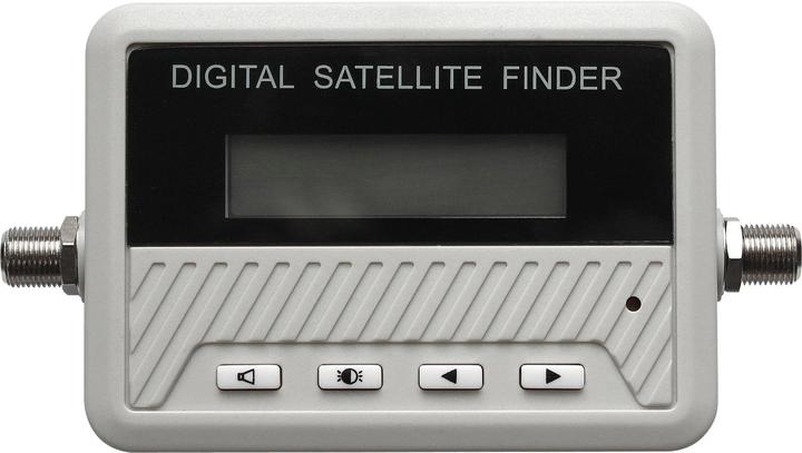 Immagine prodotto Axing SZU 17-02 SAT Finder (Tecnologia di misura)