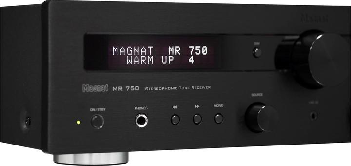 Immagine prodotto Magnat MR 750 (Ricettore)