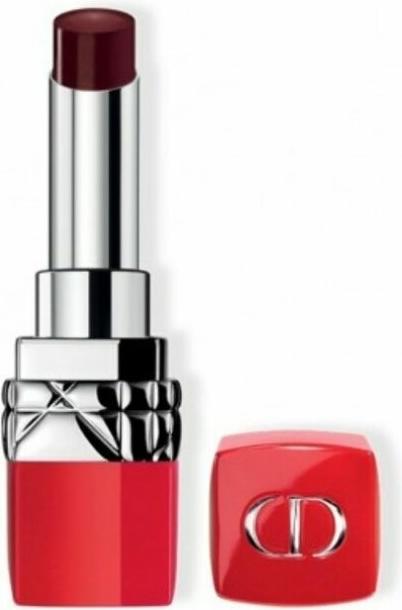 Image du produit Dior Rouge à lèvres Ultra Rouge no 986 Ultra Radical 3 gr (986)