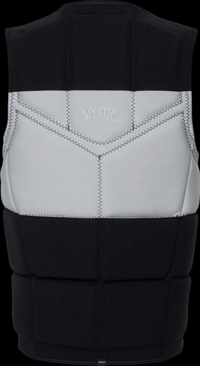 Produktbild Mystic Peacock Impact Vest Fzip Wake (XL)