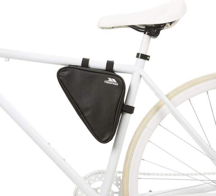 Produktbild Trespass FRAME RIDE - Fahrrad Rahmentasche (Rahmentasche)
