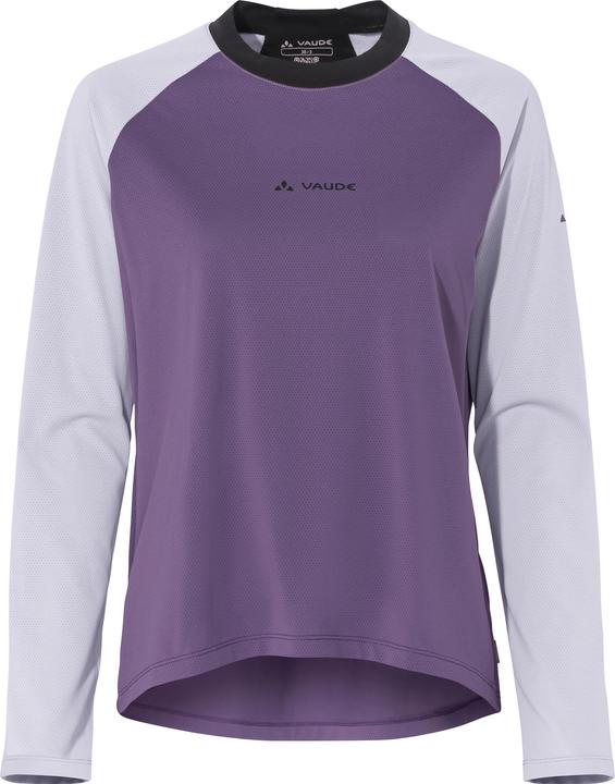 Produktbild Vaude Loamer LS Shirt (L)