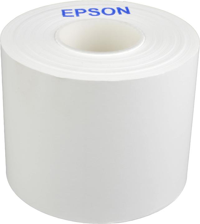 Produktbild Epson Premium Ticket Label 76 mm x 35 m