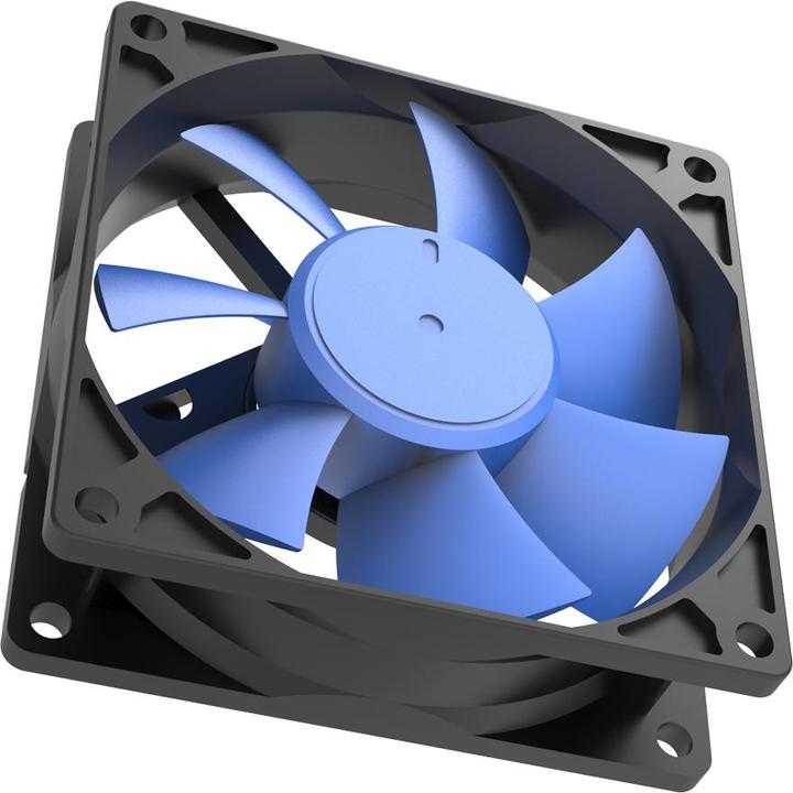 Produktbild Pccooler S83-V2 80mm (112 mm)