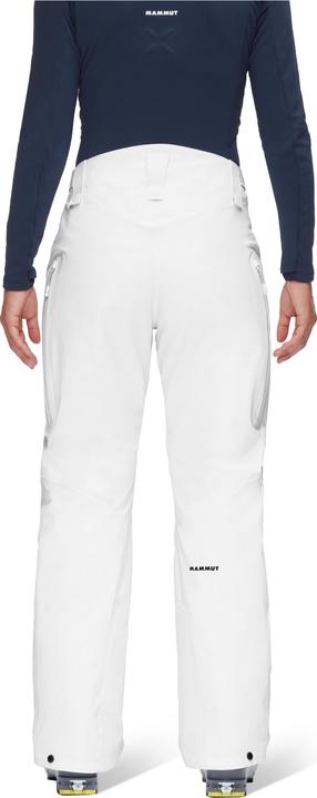 Produktbild Mammut Stoney HS Thermo Pants Women (38)