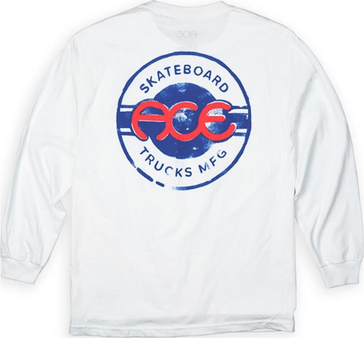 Immagine prodotto Ace Salty Longsleeve Shirt (L)