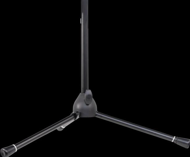 Actual product image Shure Tripodstanddx