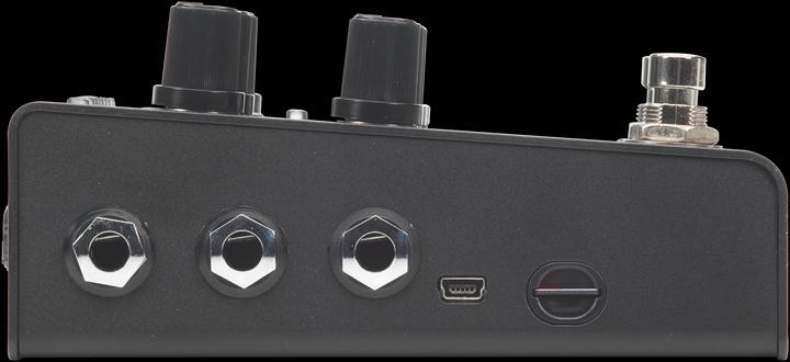 Image du produit Digitech Pédale d'effets, Trio+, Band Creator avec Looper