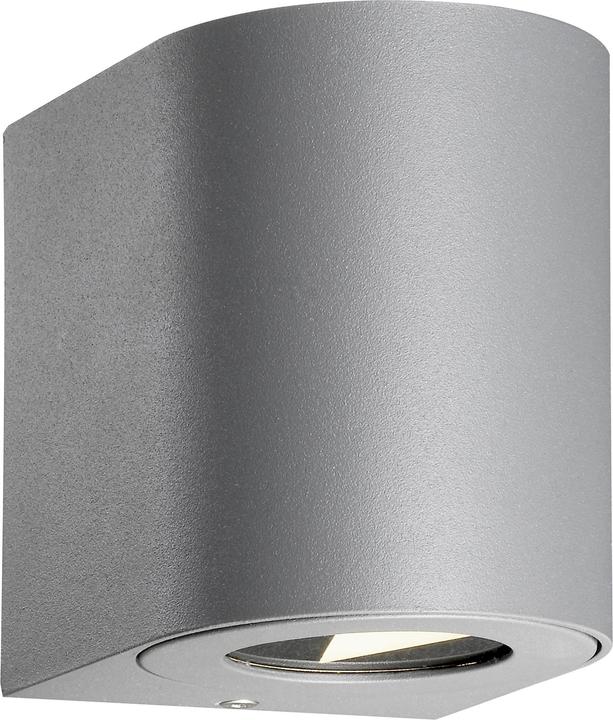 Produktbild Nordlux LED Aussenwandleuchte Canto 2 (500 lm, IP44)