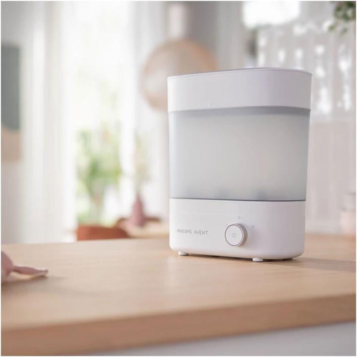 Actual product image Philips Avent Sterilisator