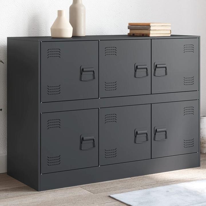 Anthracite