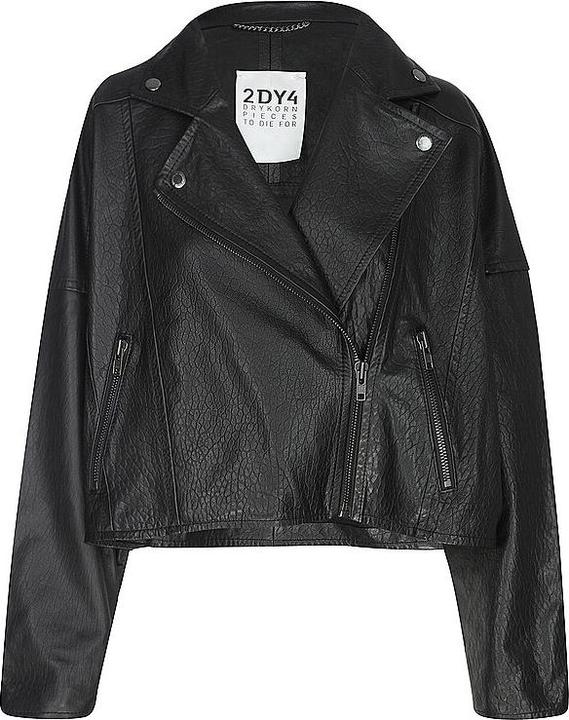 Immagine prodotto Drykorn Lederjacke CRAIG (36)