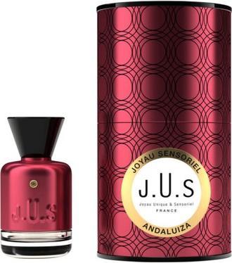 J.U.S Andaluiza Parfum pomegranate (Eau de Parfum, 100 ml)