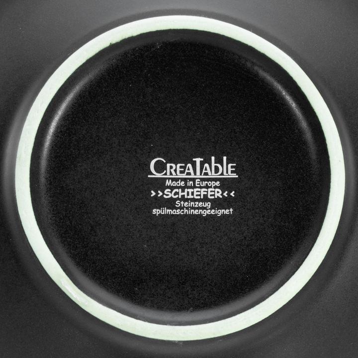 Immagine prodotto CreaTable Ardesia (4 x, 27 cm)