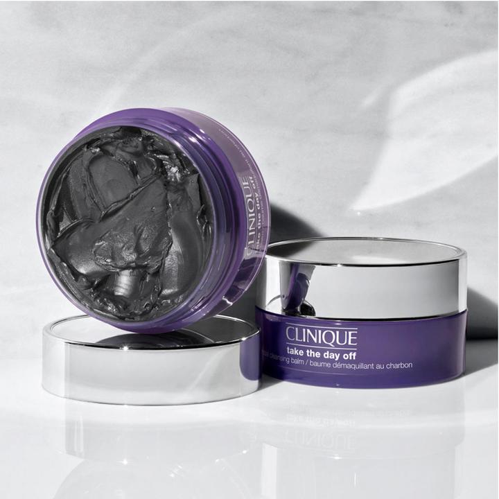 Image du produit Clinique Take The Day Off (Baume démaquillant, 125 ml)