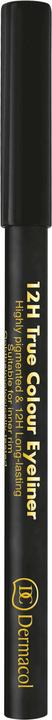 Dermacol 12H True Colour (8 Black)