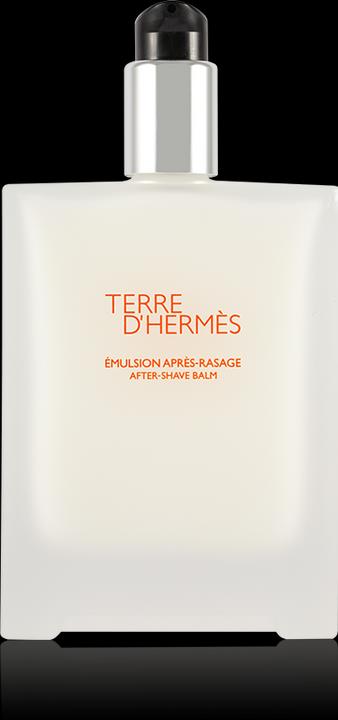 Immagine prodotto Hermès Terre D' (Balsamo dopobarba, 100 ml)