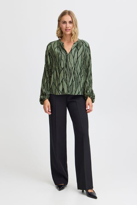 Actual product image Fransa FRJULL BL 1 20614545 (XL)