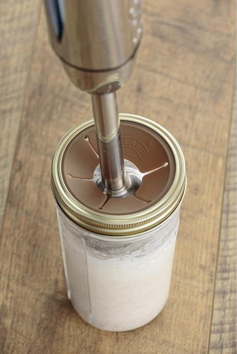 Produktbild Kilner Nussgetränke-Set (0.50 l)