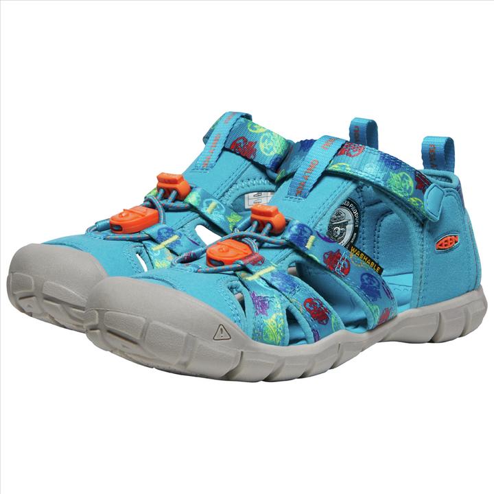 Actual product image Keen Y Seacamp II CNX (37)
