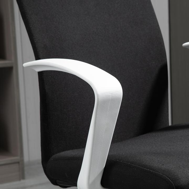 Produktbild Vinsetto Bürostuhl höhenverstellbar