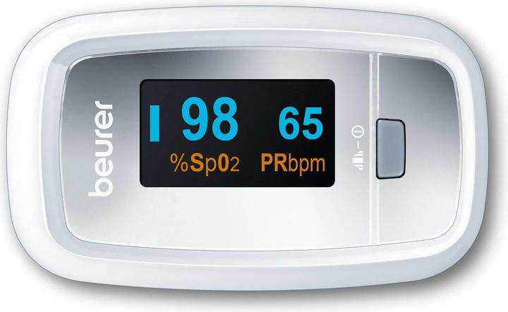 Actual product image Beurer Po 30