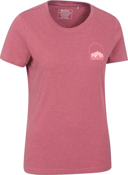 Immagine prodotto Mountain Warehouse Mountain Scene Maglietta Donna (40)
