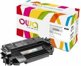Actual product image Armor OWA Armor K15409OW - Cyan - HP - Laserjet Pro CP1025 - Pro100 M175 - Pro200 M275 - CANON LBP 7010 - CE3 (C)